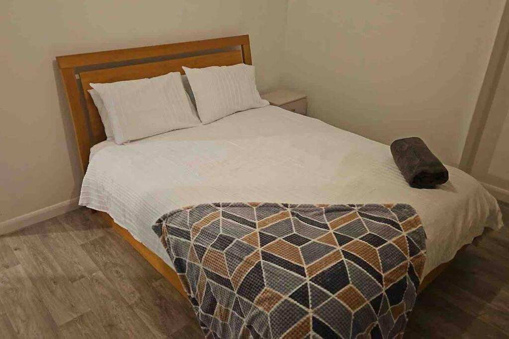 Period Sea View Flat In Hastings Appartement Buitenkant foto