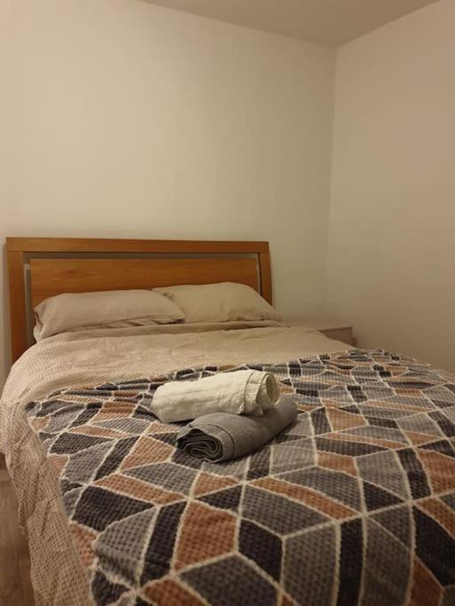 Period Sea View Flat In Hastings Appartement Buitenkant foto